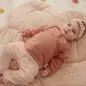 Preview: Little Dutch Hemd mit langen Ärmeln - Rosa - Fairy Garden